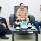 Plt Bupati Pandu Kesuma Dewangsa Diminta Lantik Pengurus DPC HIPMI Lampung Selatan
