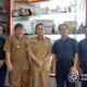 Polinela Audiensi dengan Pemkot Bandar Lampung, Pelaksanaan Agricultural Innovation Technology Competition VI
