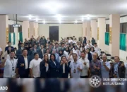 Polinela dan Radisson Hotel Group Hadirkan Career Fest, Buka Wawasan Karir di Dunia Perhotelan