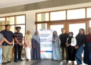 Pelatihan Digital Marketing oleh Polinela: Meningkatkan Pemasaran UMKM Melalui Media Sosial