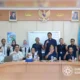 Polinela Perkuat Komitmen Keterbukaan Informasi, Sambut Visitasi Penilaian dari Komisi Informasi Lampung