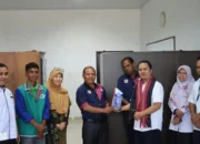 Polinela dan Instituto Politécnico De Betano Timor Leste Bersinergi: Membangun Pendidikan Vokasi Unggulan di Asia Tenggara