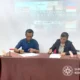 Polinela Perluas Kerjasama Internasional dengan Politeknik Metro Betong Sarawak, Malaysia
