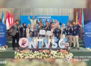 Polinela Sukses Torehkan Prestasi di National Tourism Vocational Skill Competition (NTVSC) 2024, Banyuwangi