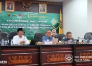 Polinela Bersiap Mempercepat Penggunaan Aset di Kota Baru Lampung untuk Mewujudkan Kota Cerdas dan Ramah Lingkungan