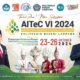 Polinela Siap Sambut Peserta Agricultural Innovation Technology Competition AITeC VI