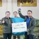 Polinela Sukses Jadi Juara Umum dan Tuan Rumah di AITeC VI 2024, Pertahankan Piala Bergilir