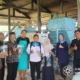 Polinela Terima Kunjungan BPPMPV KPTK, Kembangkan Pakan Ikan