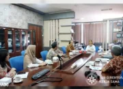 Nusadaya Academy Lakukan Kunjungan ke Polinela