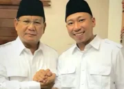 Prabowo Resmi Dilantik, Calon Gubernur Mirza Berkomitmen Pacu Kemajuan Lampung dengan Sinergi Kuat Bersama Pemerintah Pusat