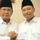 Prabowo Dilantik Jadi Presiden, Calon Gubernur Mirza Siap Percepat Kemajuan Lampung Lewat Sinergi Erat Dengan Pusat