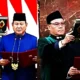Prabowo-Gibran Resmi Jabat Presiden dan Wakil Presiden 2024-2029