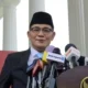 Presiden Prabowo Lantik Lima Kepala Badan, Ada Babe Haikal Hingga Budiman Sudjatmiko