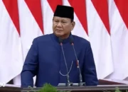 Prabowo: Indonesia Harus Segera Menjadi Lumbung Pangan Dunia Melalui Swasembada Pangan dan Energi