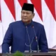 Presiden RI Prabowo Targetkan Indonesia Secepatnya Jadi Lumbung Pangan Dunia Lewat Swasembada Pangan dan Energi