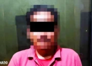 Polisi Tangkap Pria yang Aniaya Korban dengan Sajam hingga Luka Berat di Banjit Way Kanan, Motif Masih Diselidiki