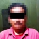 Pria ini Diringkus Usai Aniaya Korban Pakai Sajam Hingga Luka Berat di Banjit Way Kanan, Polisi Selidiki Motifnya