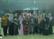 Akreditasi Predikat Unggul Diberikan kepada Prodi S1 Keperawatan dan Profesi Ners Universitas Malahayati oleh LAM-PTKes