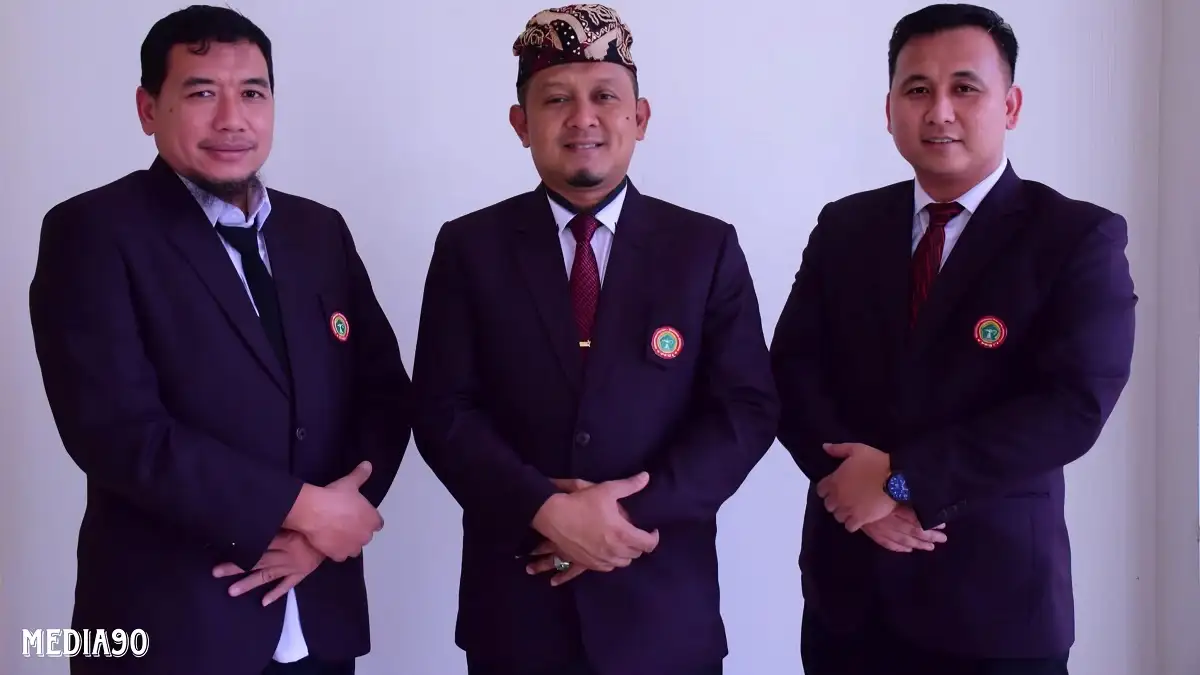 Prodi S1 Keperawatan dan Profesi Ners Universitas Malahayati Raih Akreditasi Unggul, PPNI Lampung Harapkan Terus Inovasi Bagi Dunia Kesehatan