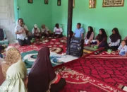 Program Internet Gratis Nanda Anton Lewat Jalar Bernada Sukses Jangkau 19 Desa di Pesawaran