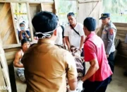 Sepulang dari Perjalanan, Suami Dapati Istri Tewas Mengenaskan di Ngambur Pesisir Barat dengan Luka Parah