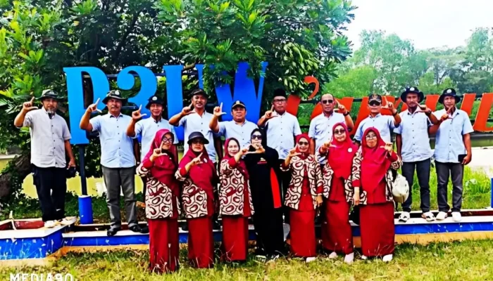 Memperingati HUT ke-26 P3UW Lampung: Pengajian Akbar Pada 8 Oktober 2024