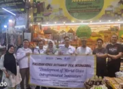 Kerjasama UBL dan UTeM Malaysia: Kolaborasi Pengabdian Masyarakat di Melaka
