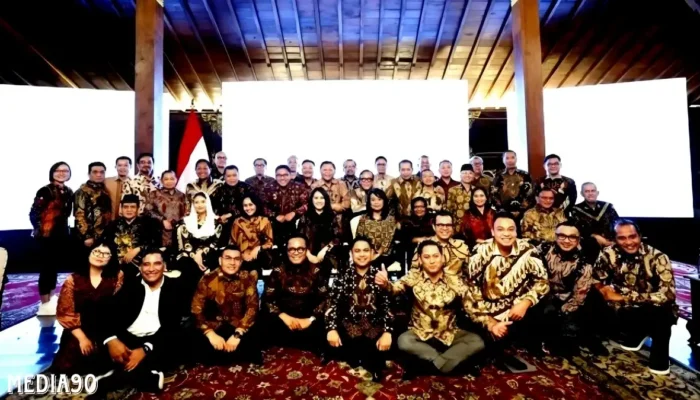 Raffi Ahmad, Gus Miftah, Budiman Sudjatmiko, dan Zita Anjani Anak Zulkifli Hasan Tak Masuk Kabinet Merah Putih, Apa Penyebabnya?