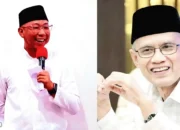 Besok, Rahmat Mirzani Djausal dan Prof. Haedar Nashir Akan Hadiri Milad ke-112 Muhammadiyah di Metro