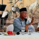 Rahmat Mirzani Djausal Presiden Prabowo Subianto Ingin Berterima Kasih ke Masyarakat Lampung