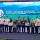 Raih Indeks Pembangunan Statistik Cukup, Pemkab Lampung Selatan Terima Penghargaan EPSS dari BPS Lampung