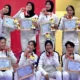 Raih Medali di PON Aceh-Sumut 2024, 14 Mahasiswa Unila Bakal Diberi Reward Hingga Bonus dari Rektor