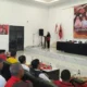 Rakercabsus, Calon Bupati Tanggamus Dewi Handajani Beber Maksimalkan Program Lama di Pilkada 2024