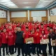 Rakerdacabsus, Kader PDIP Metro dan Lampung Timur Bakal All Out Menangkan Arinal - Sutono di Pilgub Lampung 2024