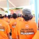 Ratusan Simpatisan dan Kader PKS Pilih Egi, Tinggalkan Nanang di Pilkada Lampung Selatan 2024