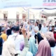Ratusan Warga Desa Patriot Komitmen Menangkan Egi-Syaiful di Pilkada Lampung Selatan