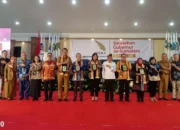 Evaluasi Perjalanan Sepuluh Tahun ITERA: Komitmen untuk Menjadi Penggerak Sains dan Teknologi di Sumatera
