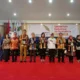 Refleksi Pembangunan Perjalanan Sedekade, Itera Komitmen Jadi Motor Penggerak Sains dan Teknologi di Sumatera