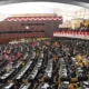 Resmi Dilantik, ini 20 Nama Anggota DPR RI Asal Lampung Terpilih Hasil Pemilu 2024, Ada 5 Mantan Bupati