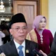 Resmi Jadi Ketua Tetap DPRD Bandar Lampung, Bernas Yuniarta Segera Kawal Program Presiden Prabowo di Bandar Lampung