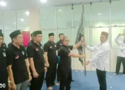 Juru Sembelih Halal Lampung Selatan Resmi Dilantik, Ditekankan Jaga Kehalalan Produk Daging