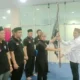 Resmi Terbentuk dan Dilantik, Juru Sembelih Halal Lampung Selatan Diminta Jaga Kehalalan Produk Daging