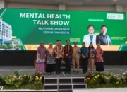 UIN Raden Intan Lampung Luncurkan Inisiatif Kampus Sehat Jiwa untuk Menanggapi Lonjakan Kasus Gangguan Mental