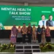 Respon Tingginya Angka Gangguan Mental, UIN Raden Intan Lampung Luncurkan Program Kampus Sehat Jiwa