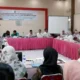 Review Tim FOV Kemenkes, Kasus HIV AIDS dan Tuberkulosis di Lampung Selatan Turun Drastis, Malaria 0 Kasus