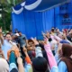 Rindu Perubahan, Ratusan Warga Tanjung Menara Dukung Egi-Syaiful di Pilkada Lamsel