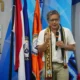 Rocky Gerung Ungkap Alasan Mengejutkan Hadir di IIB Darmajaya