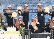 Meriahkan Hari Santri, Mahad Al Jamiah UIN Lampung Adakan Festival Lomba untuk Santri dan Pelajar
