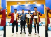 Mahasiswa Teknokrat Indonesia Sukses Menjadi Juara dalam Lomba Business Plan Nasional 2024 dengan Karya ‘Seantero Mart’