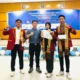 Seantero Mart Karya Mahasiswa Teknokrat Indonesia Raih Juara di Lomba Business Plan Nasional 2024